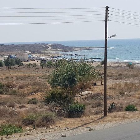 Dalia 5 Apartment Paphos Buitenkant foto