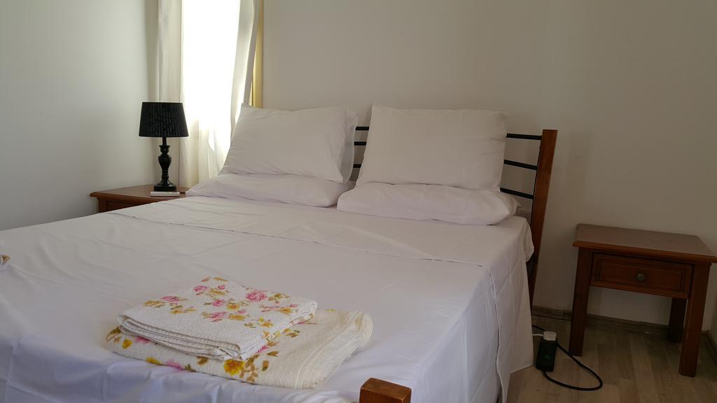 Dalia 5 Apartment Paphos Buitenkant foto