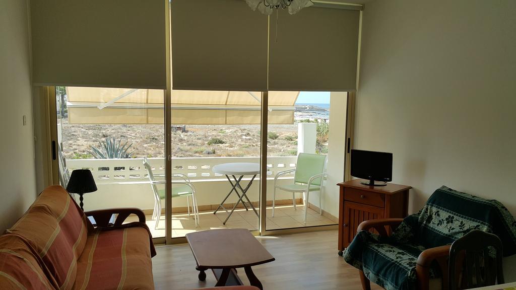 Dalia 5 Apartment Paphos Buitenkant foto