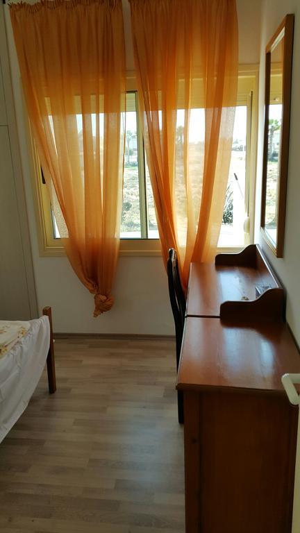 Dalia 5 Apartment Paphos Buitenkant foto