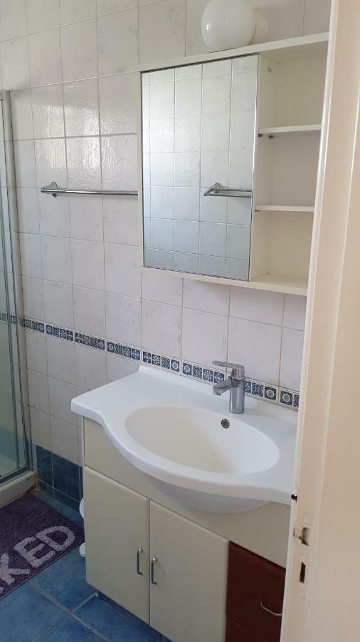 Dalia 5 Apartment Paphos Buitenkant foto