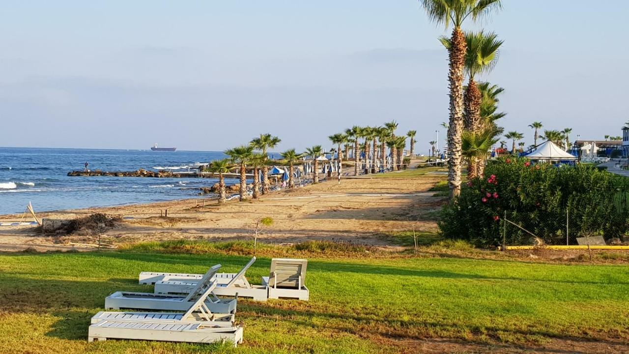 Dalia 5 Apartment Paphos Buitenkant foto