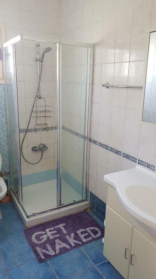 Dalia 5 Apartment Paphos Buitenkant foto